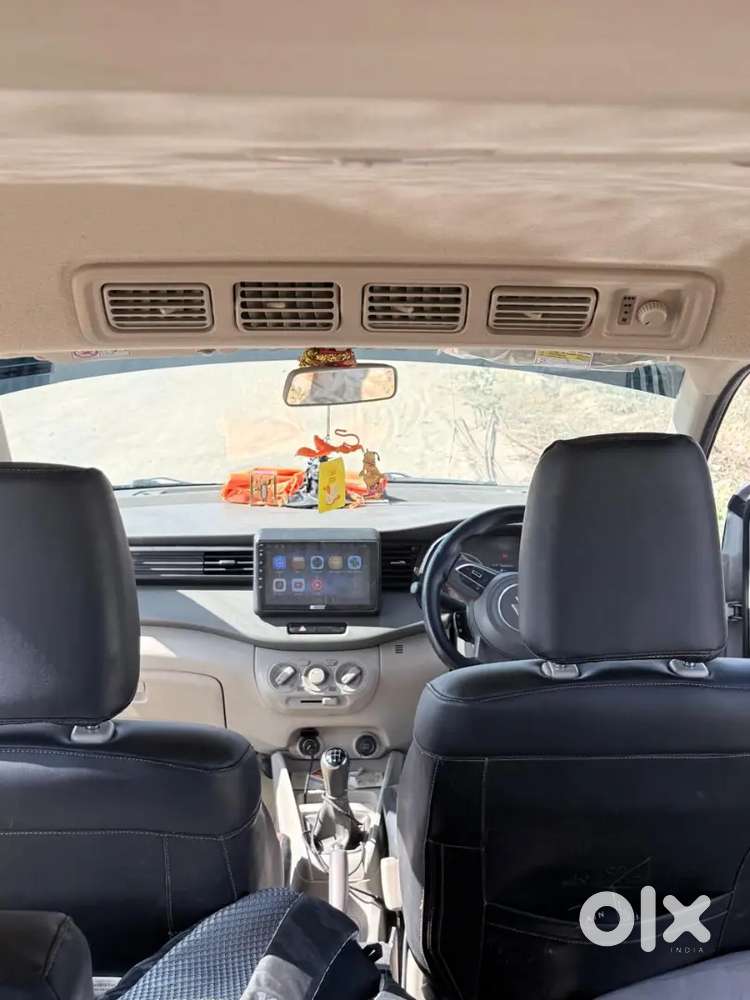 Maruti Suzuki Ertiga 2020 Petrol 700000 Km Driven