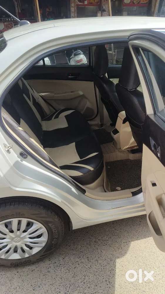 Maruti Suzuki Swift Vdi 2018