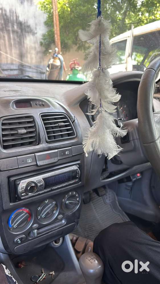 Maruti Alto 2001 Model