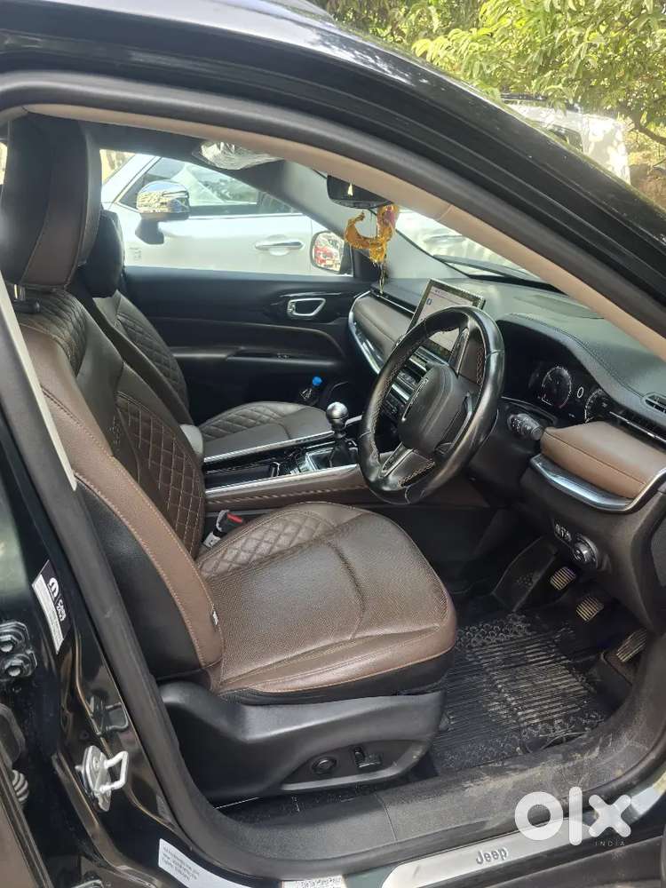 Jeep Meridian 2023