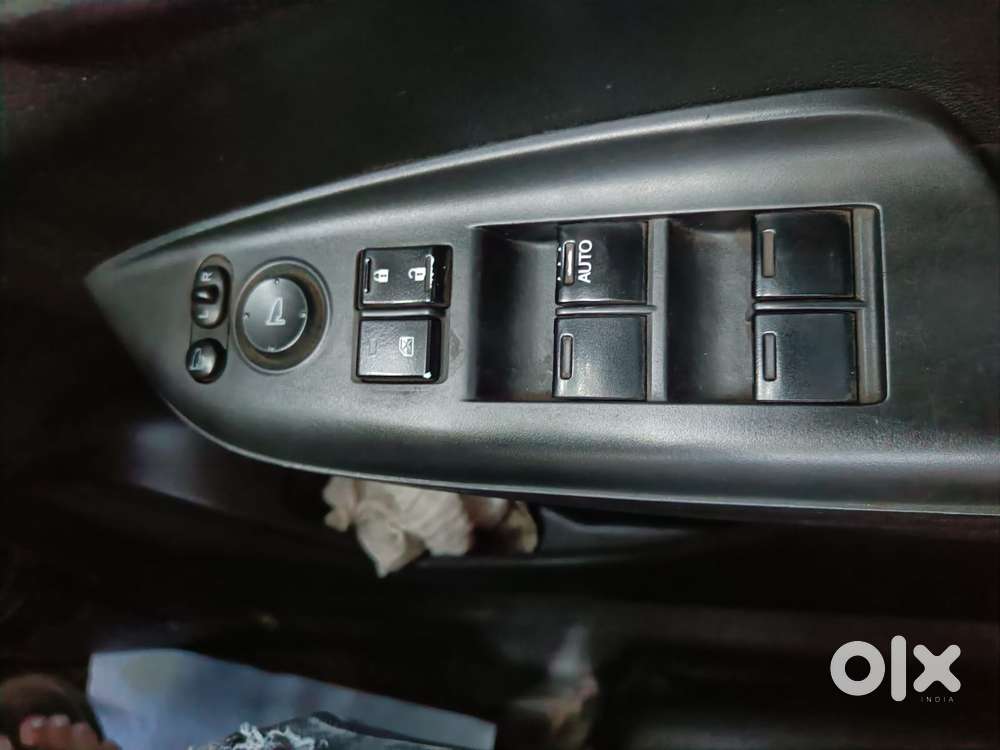 Honda Wr-v 1.5 Vx I-dtec, 2018, Diesel