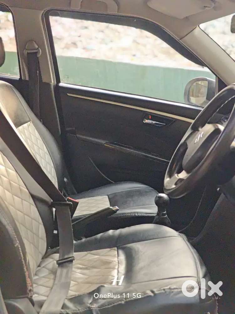 Maruti Suzuki Swift 2014 Cng & Hybrids Good Condition