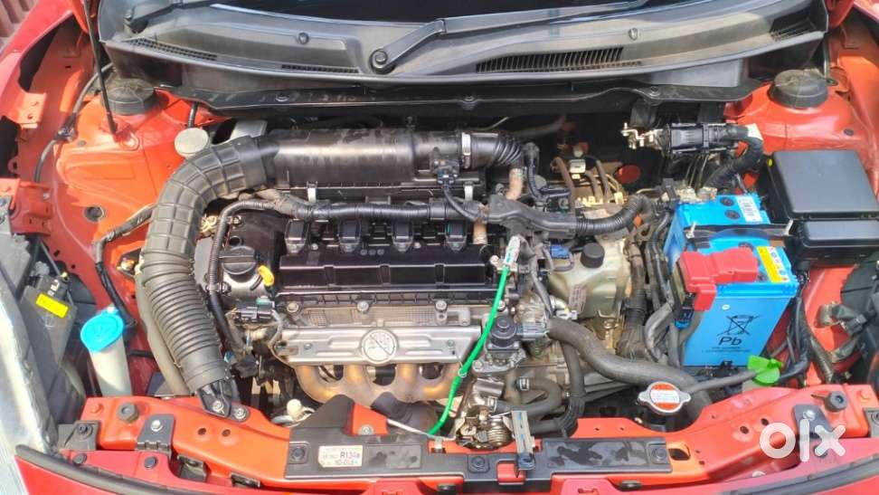 Maruti Suzuki Dzire Vxi Ags, 2021, Petrol