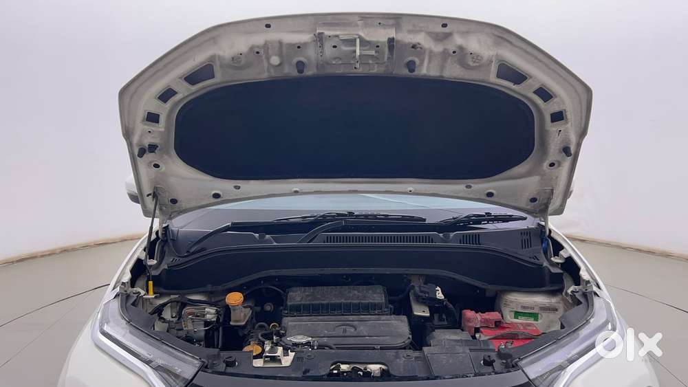 Tata Punch 1.2 Revotron Accomplished Dazzle Pack Mt, 2022, Petrol