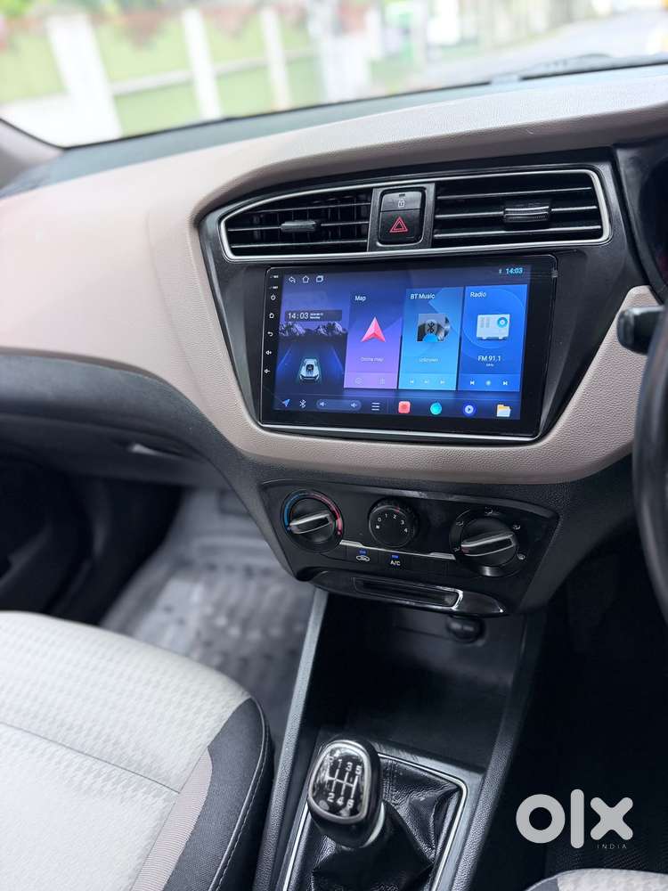 Hyundai I20 Era 1.4 Crdi 6 Speed Bs-iv, 2019, Diesel