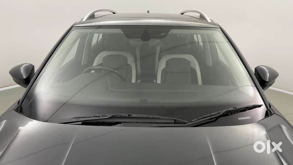 Volkswagen Taigun 1.0 Tsi Topline, 2022, Petrol