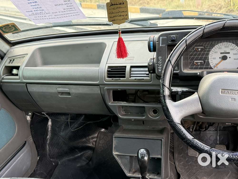 Maruti Suzuki 800 Ac Bsiii, 2011, Petrol