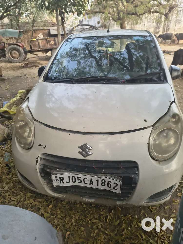 Good Condition Hai Ok Gadi