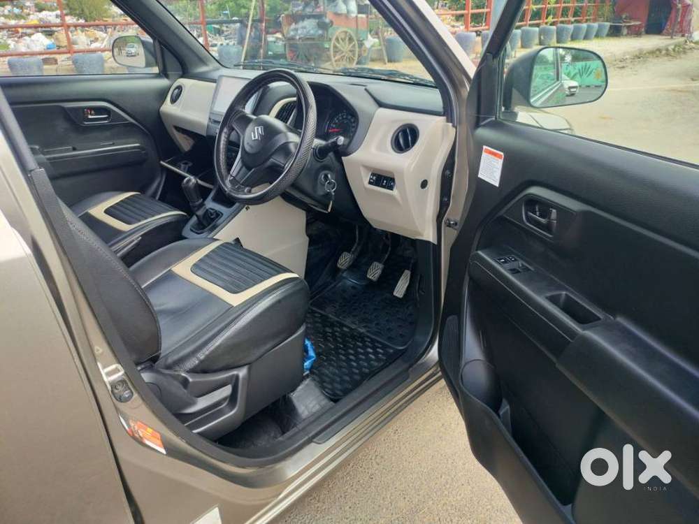 Maruti Suzuki Wagon R 1.0 Lxi Cng, 2024, Cng & Hybrids