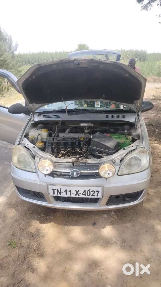 Tata Indica V2 2013 Dl