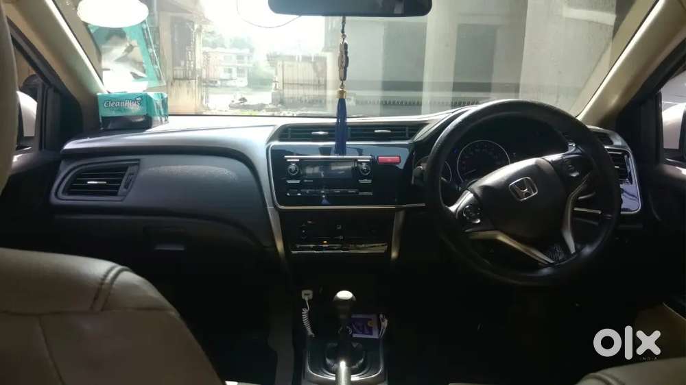 Honda City 2015 Petrol 85000 Km Driven