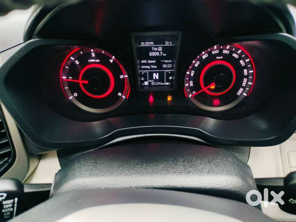 Mahindra Xuv300 W8 Option Diesel, 2019, Diesel