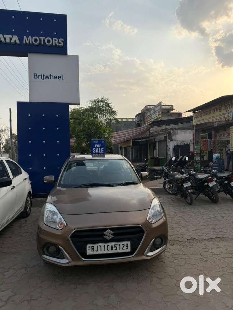 Maruti Suzuki Petrol 2020