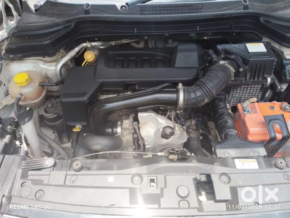 Mahindra Xuv300 2023 Diesel