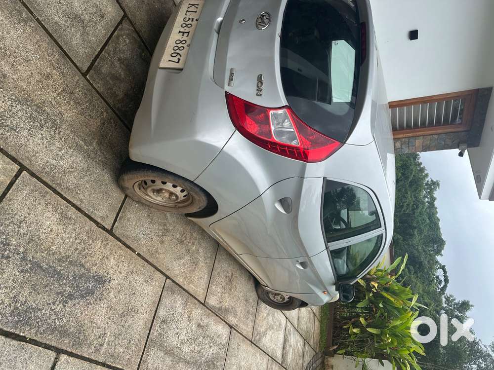 Hyundai Eon Era 2011