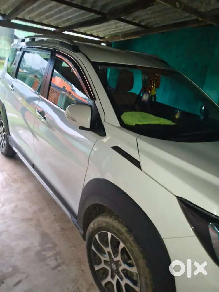 Maruti Suzuki Xl6 Zeta 2025