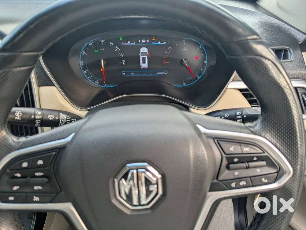 Mg Hector 2.0 Sharp Diesel, 2022, Diesel