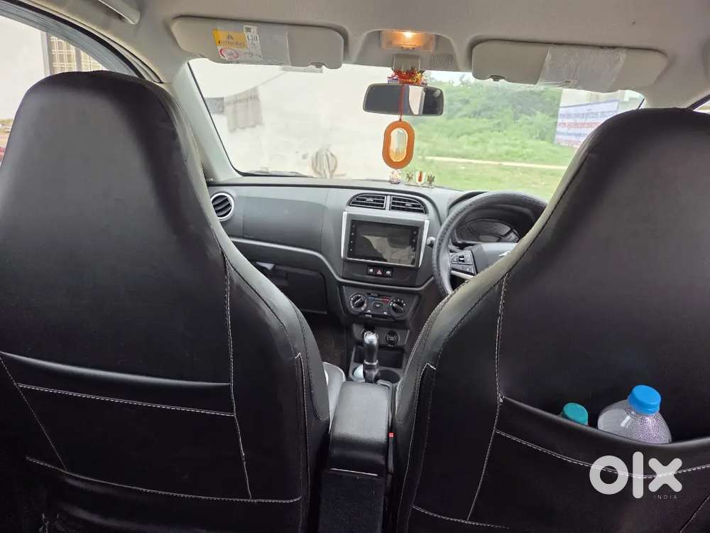 Maruti Suzuki Alto 2025