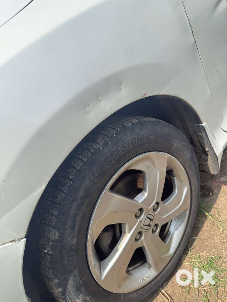 Honda City 1.5 Vx Mt I-dtec Diesel