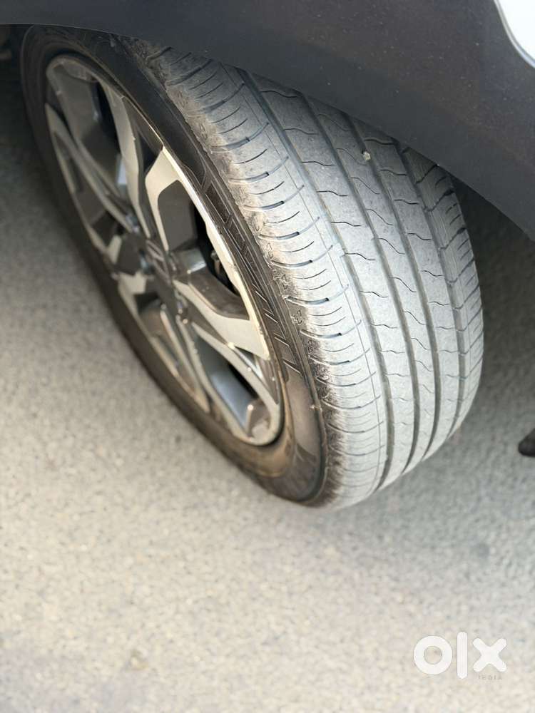 Honda Wr-v I-vtec Vx, 2017, Diesel