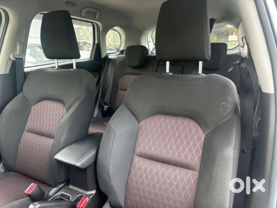 Maruti Suzuki Grand Vitara 1.5 Sigma Smart Hybrid, 2025, Petrol