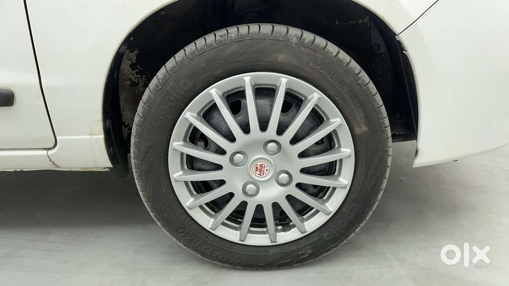 Maruti Suzuki Alto K10 2010-2014 Vxi, 2012, Petrol