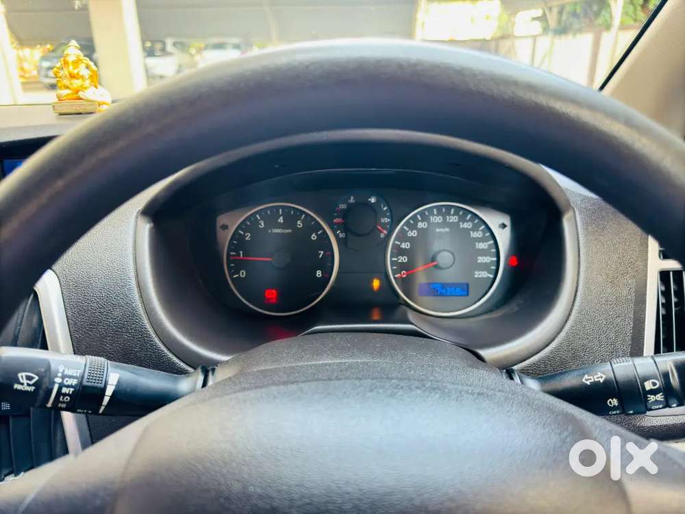Hyundai I20 Magna O Petrol 2012 1st Owner Good Condition 245000 Negoti