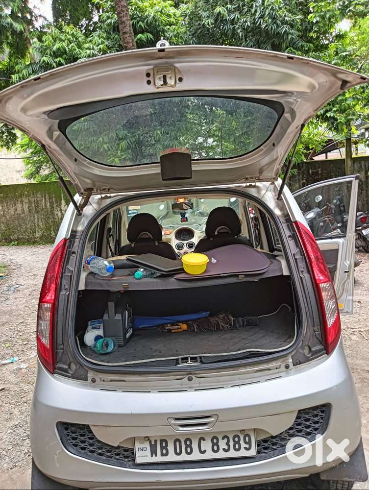 Tata Nano 2017 Petrol 20000 Km Driven