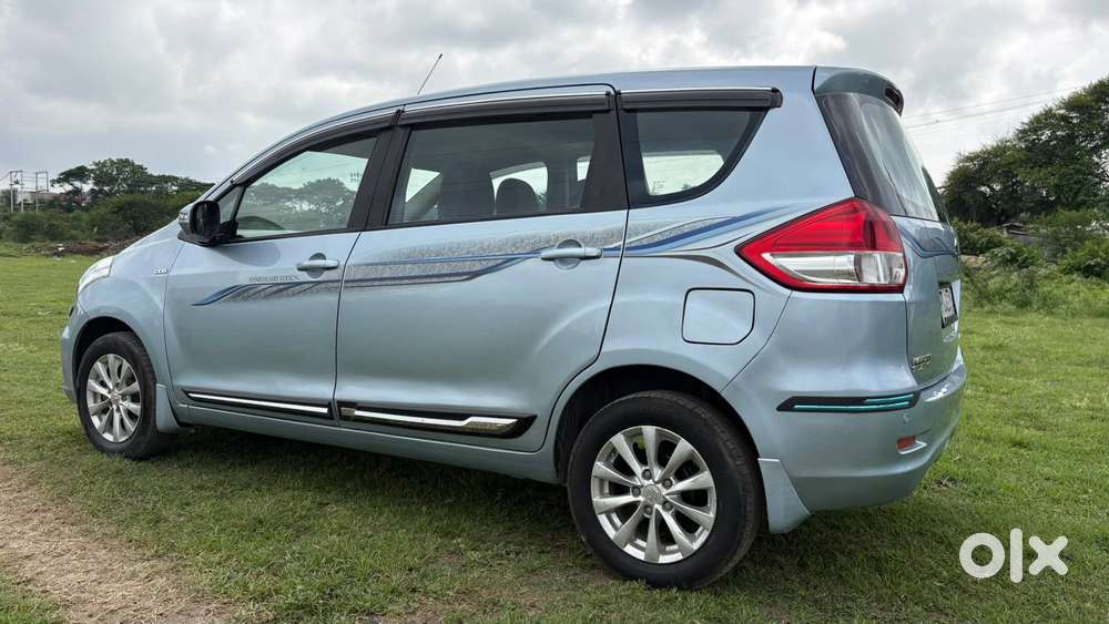 Maruti Suzuki Ertiga Vdi, 2015, Diesel