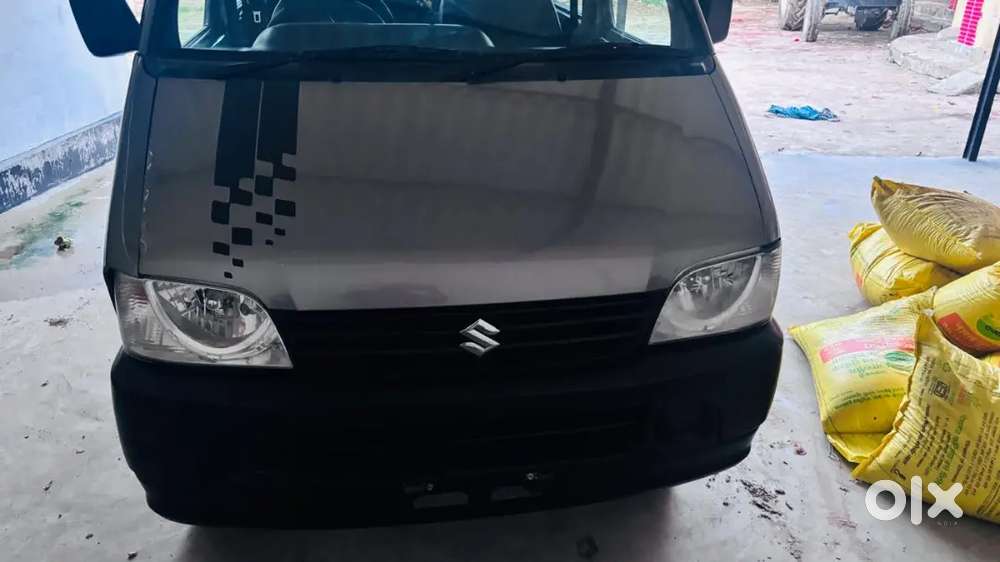Maruti Suzuki Eeco 2021 Petrol 80000 Km Driven