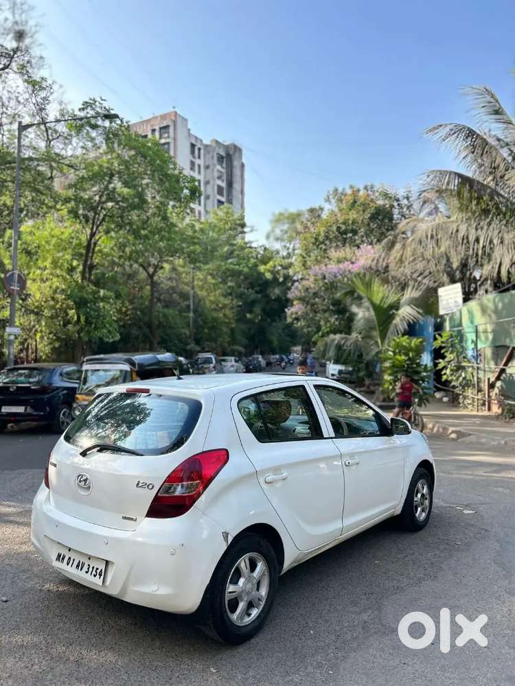 Hyundai I20 Asta