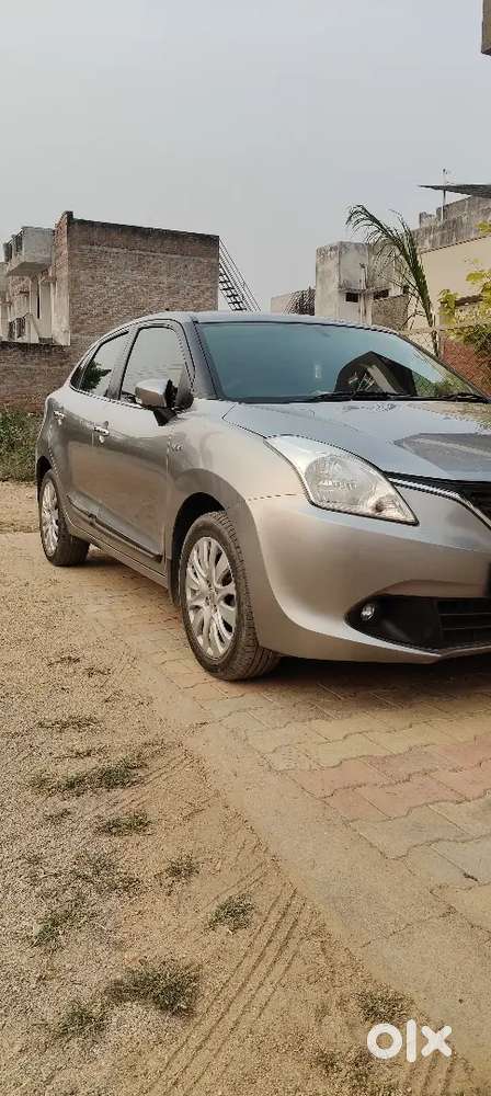Maruti Suzuki Baleno 2015 Diesel Good Condition