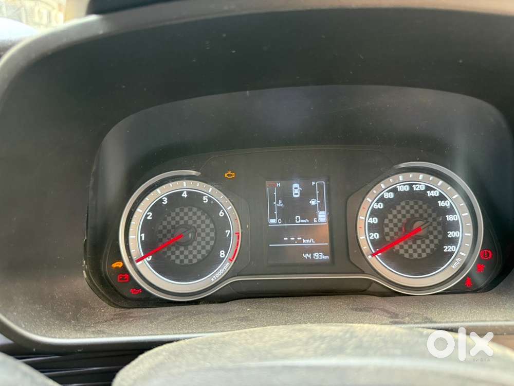 Hyundai New I20 Petrol 2023
