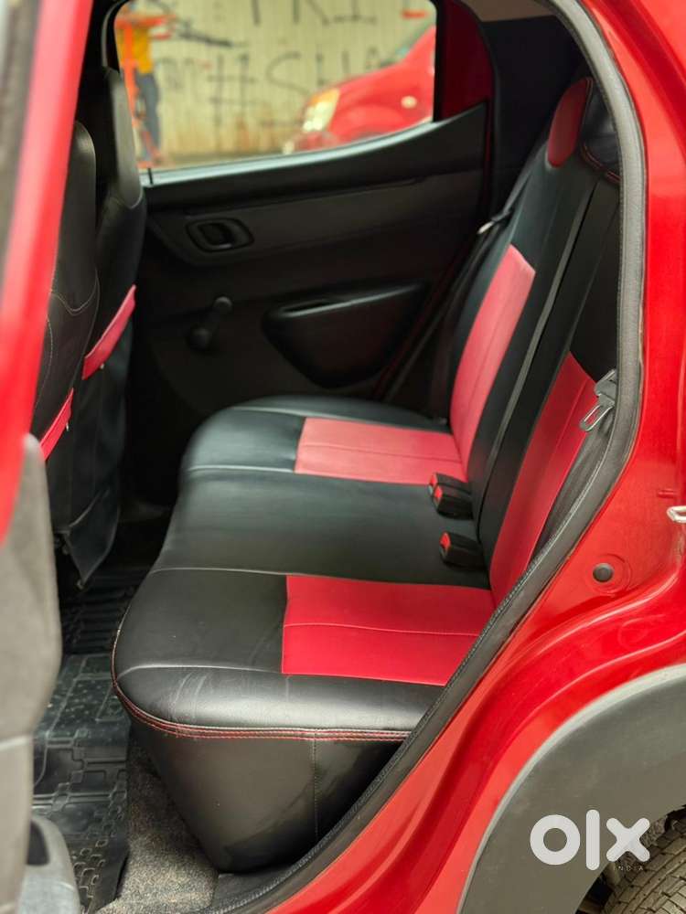 Renault Kwid Rxl, 2019, Petrol