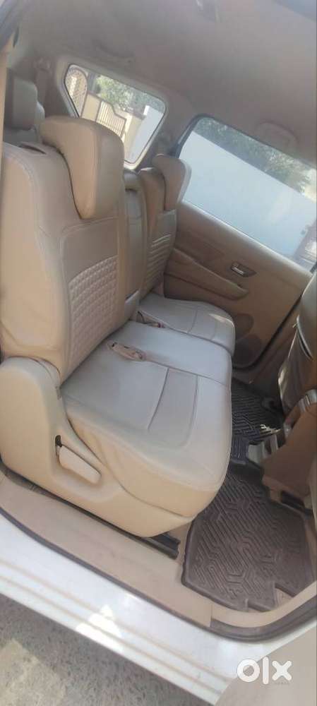 Maruti Suzuki Ertiga Zxi Plus Shvs, 2022, Petrol