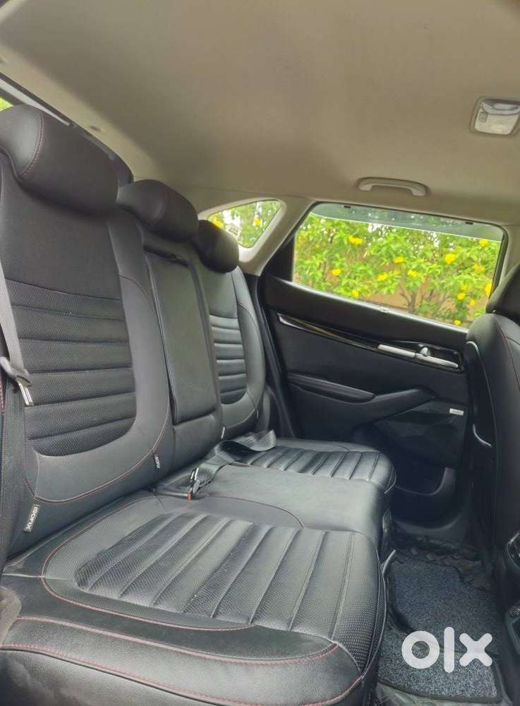 Kia Seltos Gtx Plus At D, 2021, Diesel