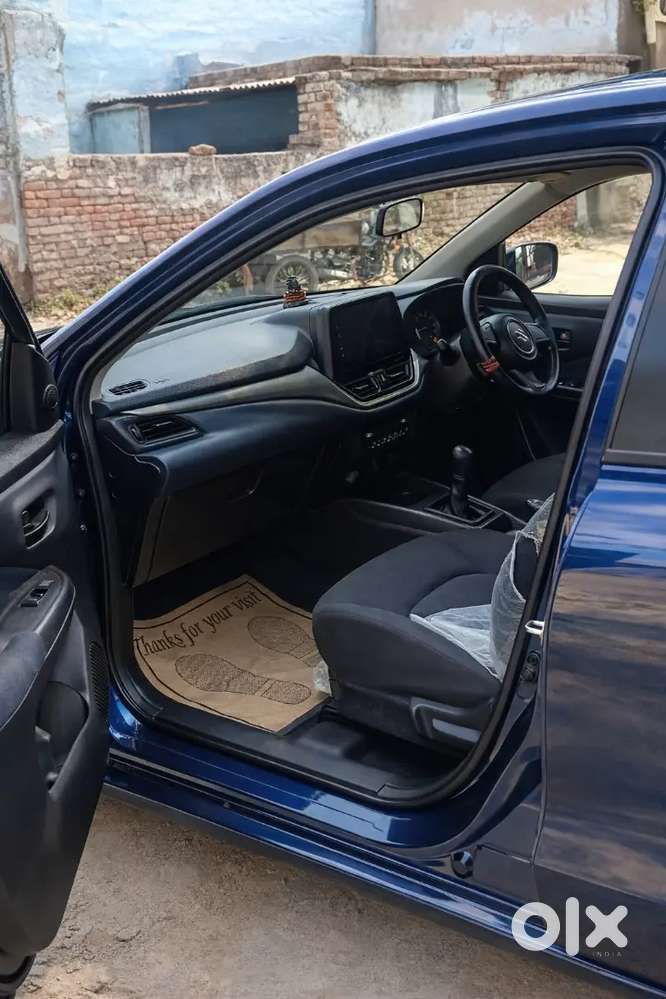 Maruti Suzuki Baleno 2023 Petrol Good Condition