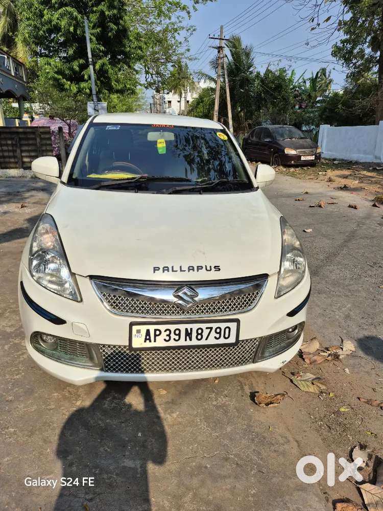 Maruti Suzuki Swift Dzire Tour 2019 Diesel 129000 Km Driven