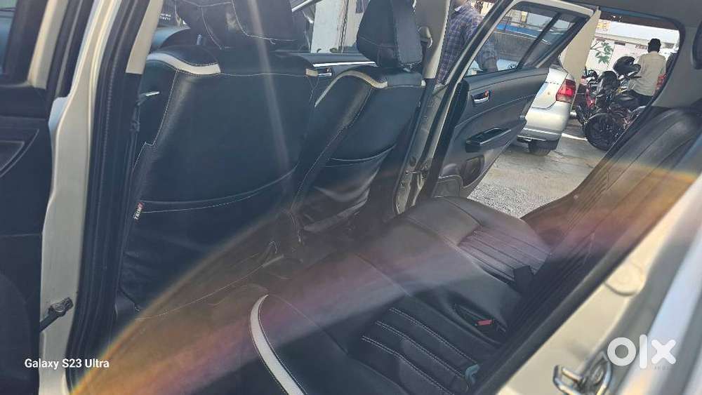 Maruti Suzuki Swift Vdi (o), 2012, Diesel