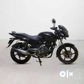 Pulsar 150 second hand olx new arrivals