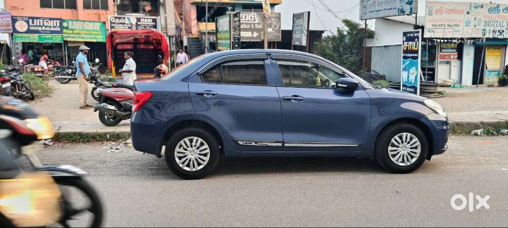 Maruti Suzuki Swift Dzire 2021 Petrol Good Condition