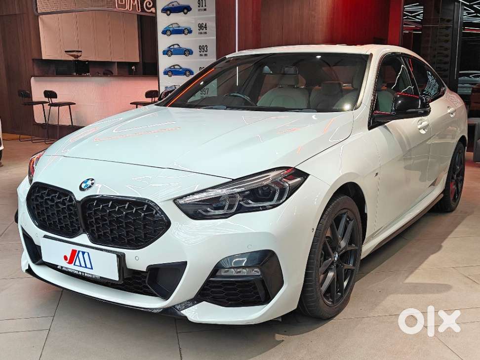 Bmw 2 Series Gran Coupe 220i M Sport, 2022, Petrol