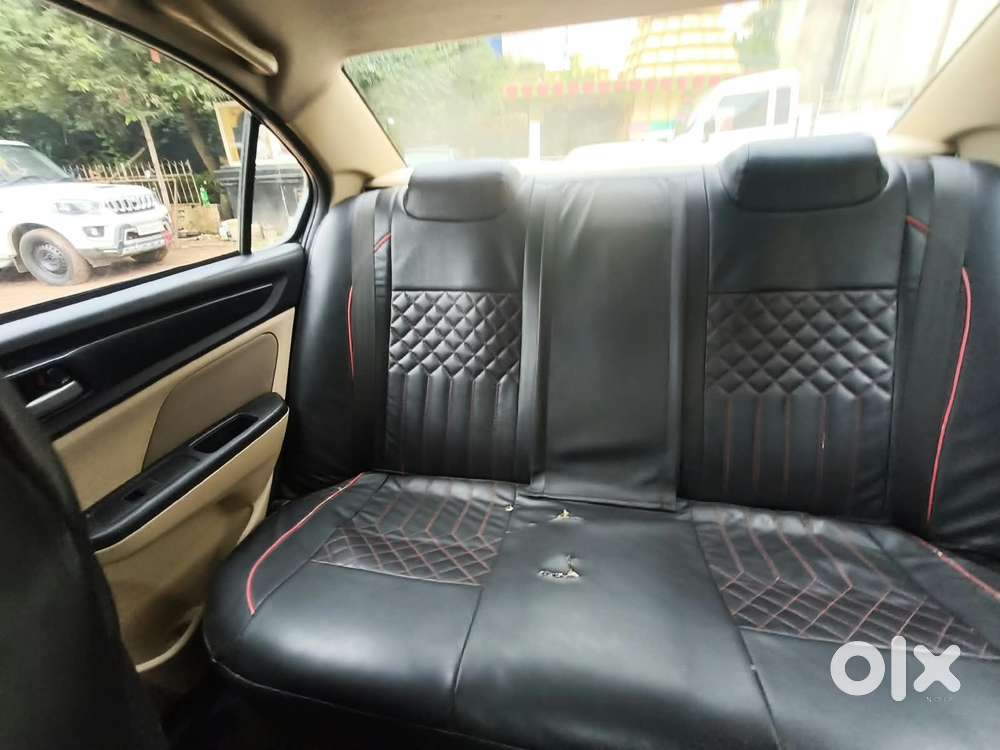 Honda Amaze S Mt I-vtec, 2023, Petrol