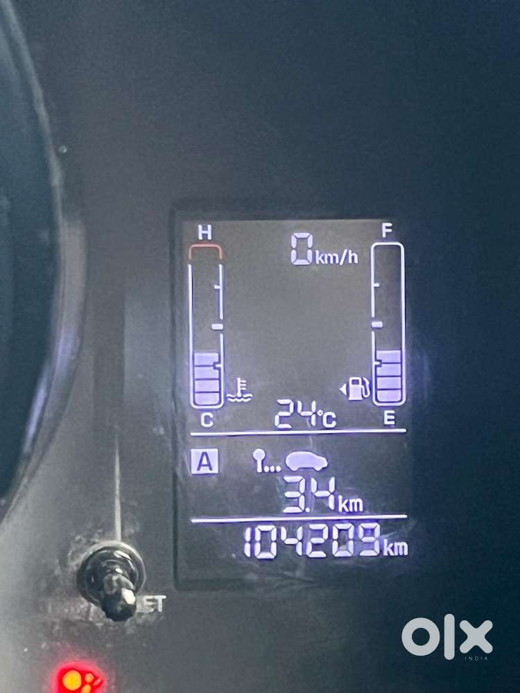 Hyundai Diesel Car 2020