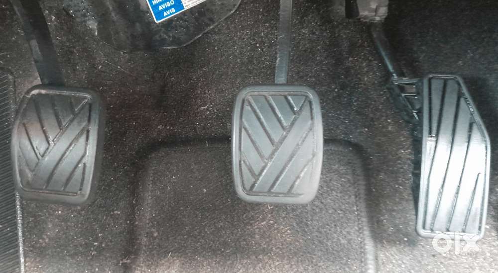 Maruti Suzuki Baleno 1.2 Alpha, 2016, Petrol