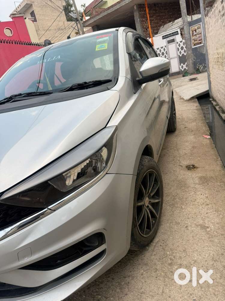 Tata Tiago 1.2 Revotron 2020