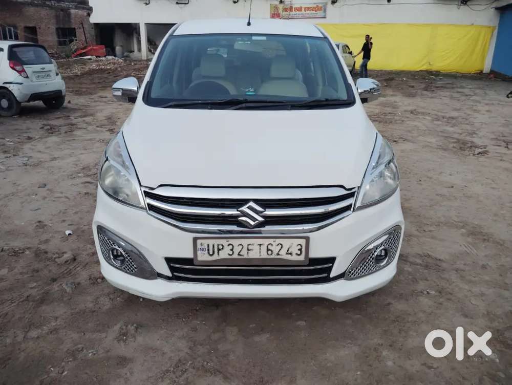Maruti Ertiga Vdi 2014