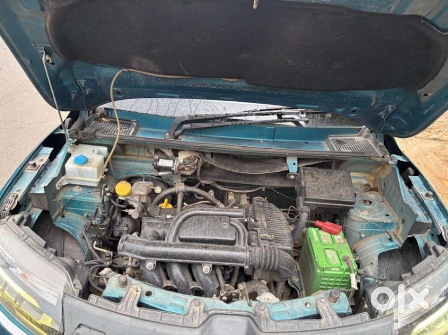 Renault Kwid Rxl, 2020, Petrol