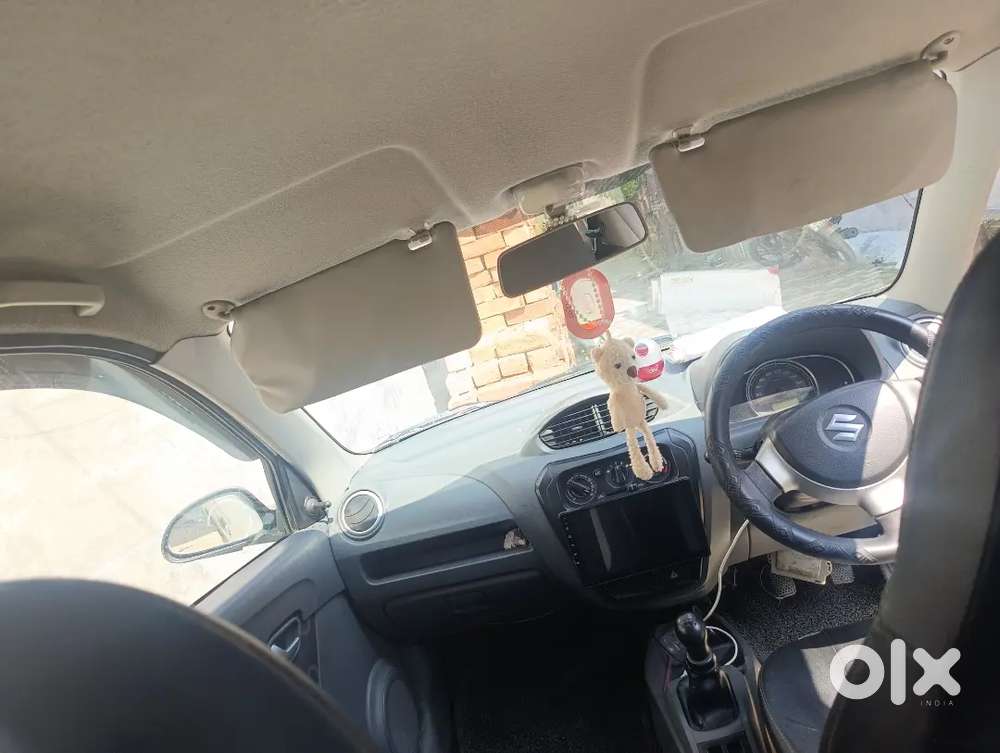 Maruti Suzuki Alto 2016 Bilkul Original Gadi Hai Koi Nhii Hai Gadi Me