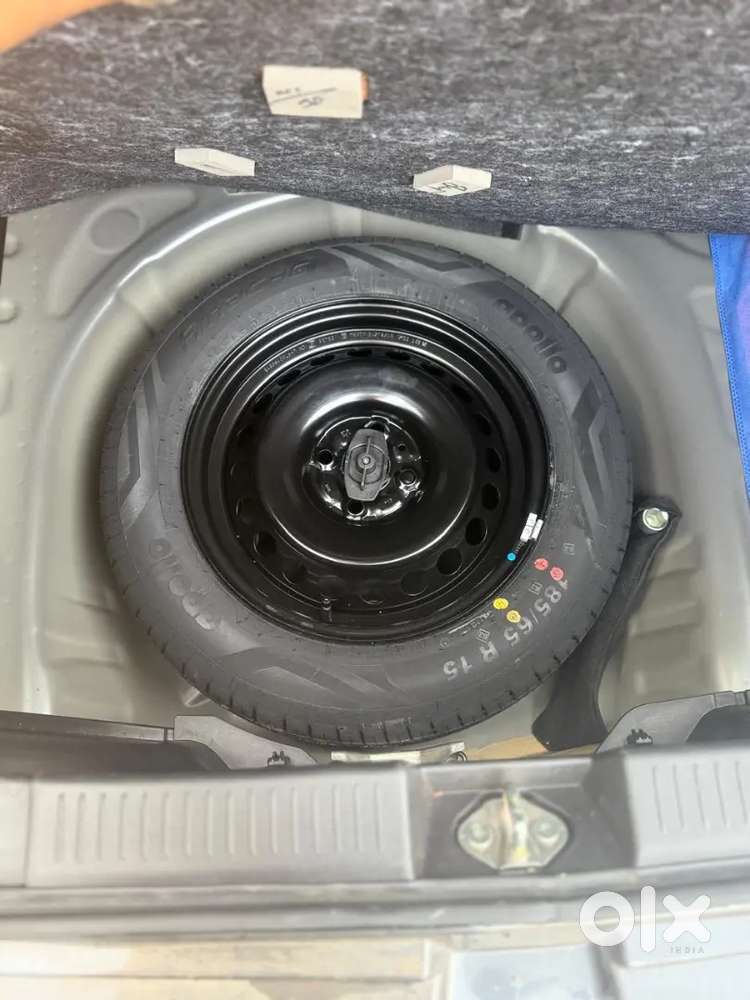 Maruti Suzuki Baleno 2024 Petrol 18100 Km Driven